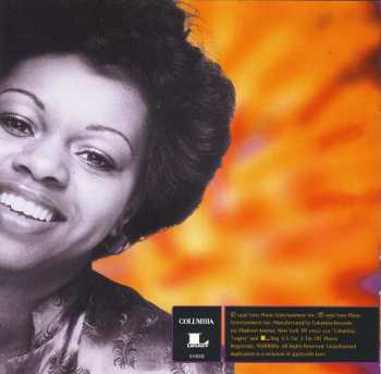 CD Deniece Williams: Gonna Take A Miracle: The Best Of Deniece Williams