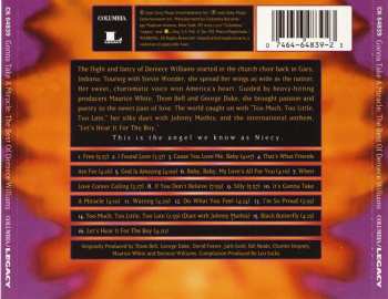 CD Deniece Williams: Gonna Take A Miracle: The Best Of Deniece Williams