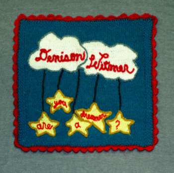 LP Denison Witmer: Are You A Dreamer? CLR | LTD