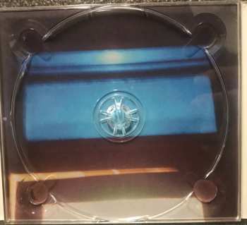 CD Denison Witmer: Of Joy & Sorrow