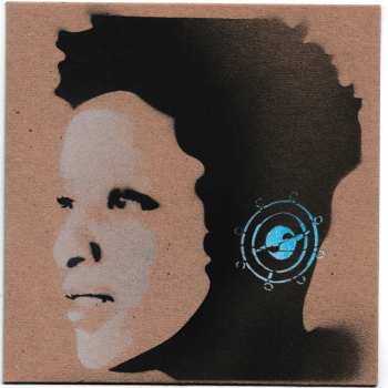 SP Denitia Odigie: Blind CLR | LTD