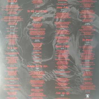 LP Denner/Shermann: Masters Of Evil LTD | CLR