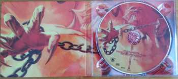 CD Denner/Shermann: Satan's Tomb