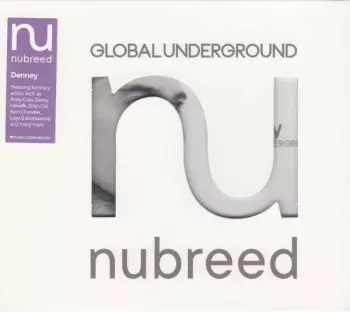 Denney: Nubreed 12