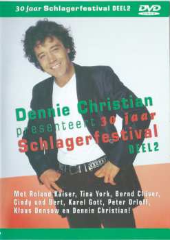 Album Various: 30 Jaar Schlagerfestival Deel 2