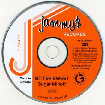 4CD/Dobozkészlet Gregory Isaacs: Vocal Superstars At King Jammys