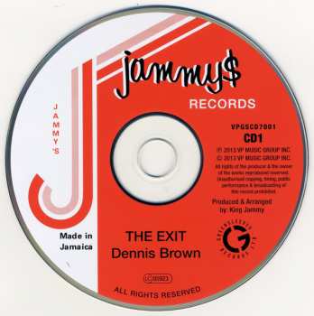 4CD/Dobozkészlet Gregory Isaacs: Vocal Superstars At King Jammys