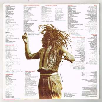 LP Dennis Brown: Inseparable