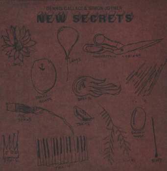 LP Dennis Callaci: New Secrets