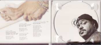 CD Dennis Chambers: Outbreak
