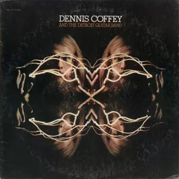 Dennis Coffey And The Detroit Guitar Band: Electric Coffey