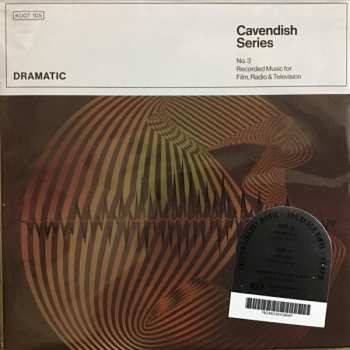 SP Dennis Farnon: Cavendish Series No.3 - Dramatic LTD