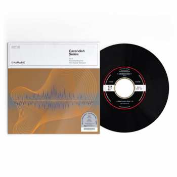 SP Dennis Farnon: Cavendish Series No.4 - Dramatic LTD