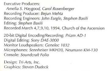 CD Voices Of Ascension: Beyond Chant - Mysteries Of The Renaissance