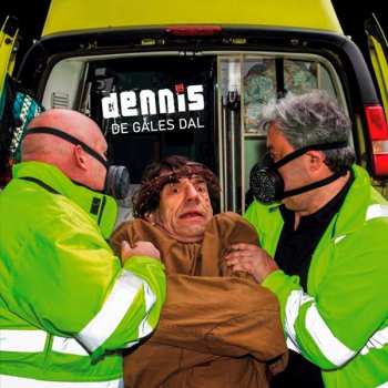 CD Dennis Reksten: De Gales Dal