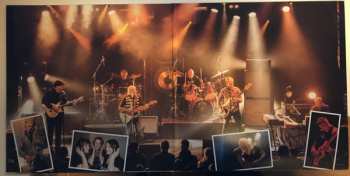 LP Dennis Reksten: De Gales Dal LTD | CLR