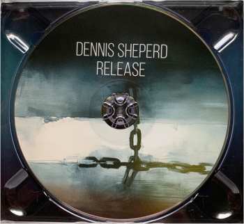 CD Dennis Sheperd: Release DIGI