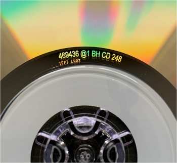 CD Dennis Sheperd: Release DIGI