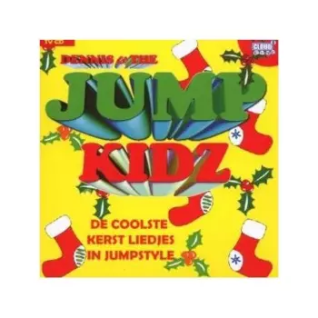 Dennis & The Jumpkidz: Coolste Kerstliedjes In J