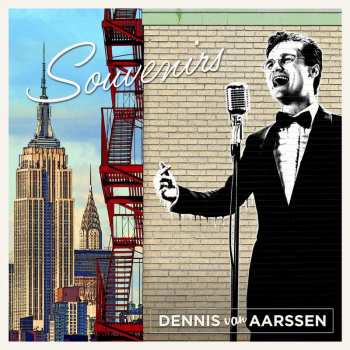 Album Dennis Van Aarssen: Souvenirs