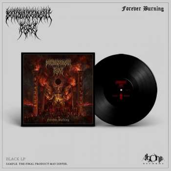 LP Denouncement Pyre: Forever Burning LTD