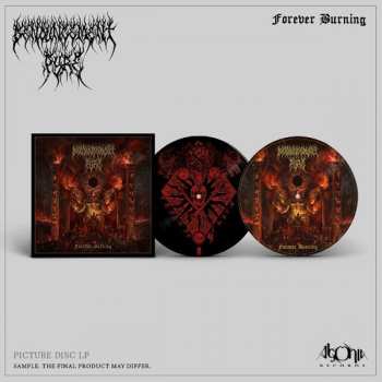 LP Denouncement Pyre: Forever Burning