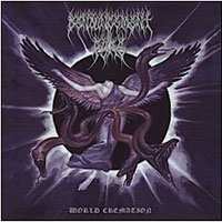 Album Denouncement Pyre: World Cremation