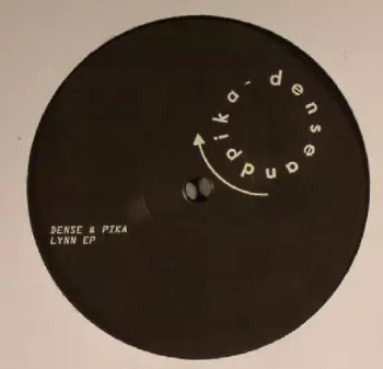 Dense And Pika: Lynn EP