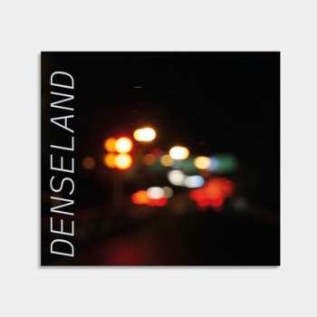 CD Denseland: Code & Melody DIGI