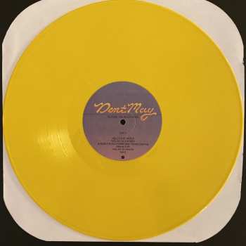 LP Dent May: Across The Multiverse LTD | CLR