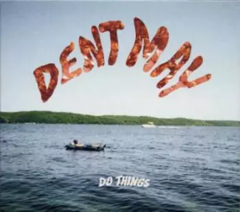 Dent May: Do Things