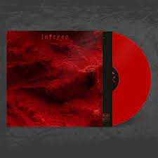 LP Denuit: Inferno CLR