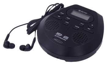 Audiotechnika Denver DMP-395