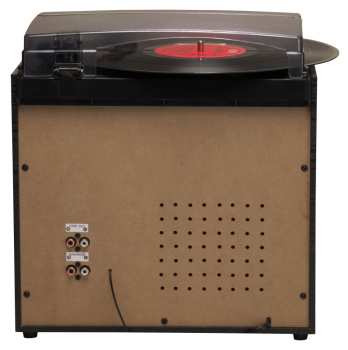 Audiotechnika Denver Mrd-166