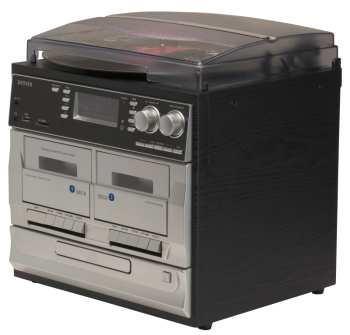 Audiotechnika Denver Mrd-166