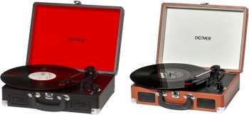 Audiotechnika Denver VPL-120