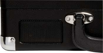 Audiotechnika Denver VPL-120 Black