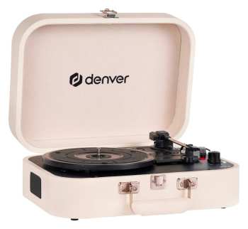 Audiotechnika Denver VPL-130