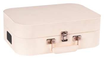 Audiotechnika Denver VPL-130 Bílá