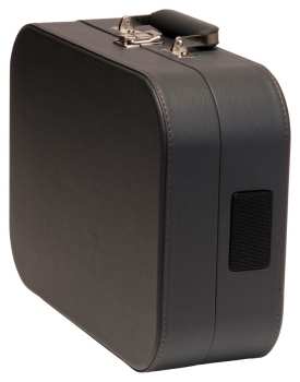 Audiotechnika Denver VPL-130 Černá