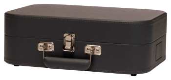 Audiotechnika Denver VPL-130 Černá