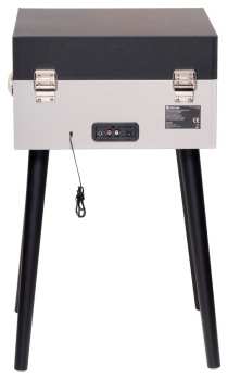 Audiotechnika Denver VPR-250