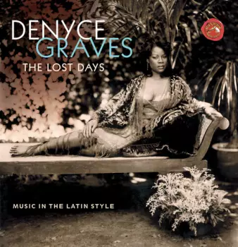 The Lost Days - Music In The Latin Style