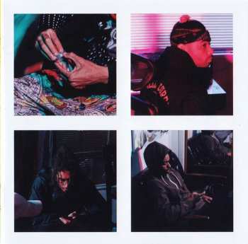 CD Denzel Curry: Imperial DIGI