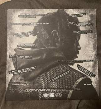 LP Denzel Curry: King Of The Mischievous South Vol. 2 CLR