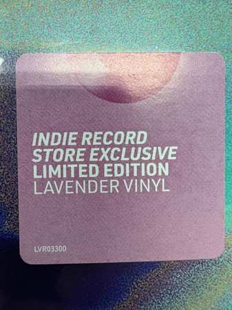 LP Denzel Curry: Melt My Eyez See Your Future LTD