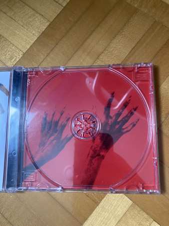 CD Denzel Curry: Ta13oo