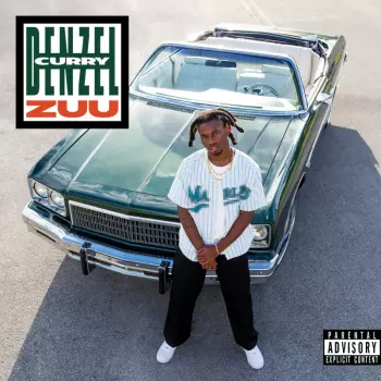 Denzel Curry: Zuu