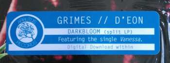LP Grimes: Darkbloom
