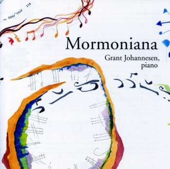 Album Deon / Johannesen / Asplund / Coleman: Mormoniana